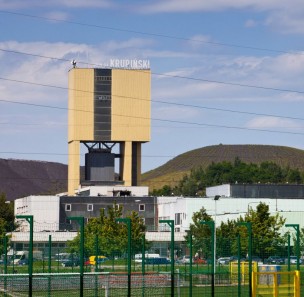 JSW ma nowy plan dla kopalni Krupiński